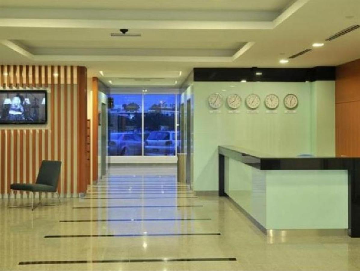 Hotel Primera Suite - Formally Known As Tan Yaa Hotel Cyberjaya Dış mekan fotoğraf
